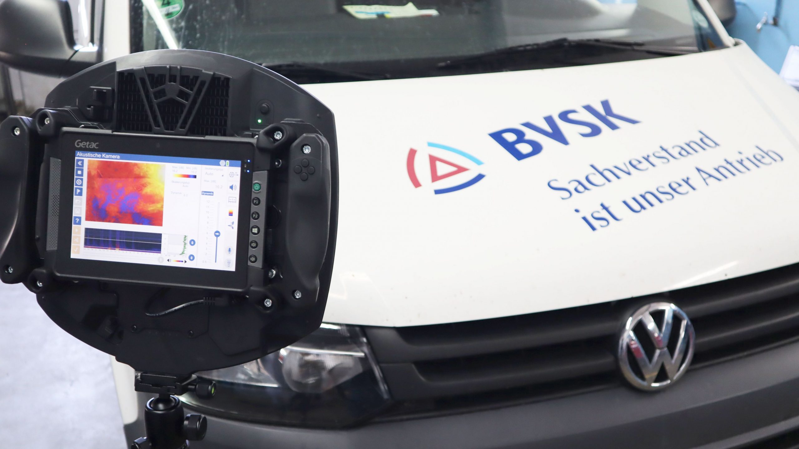 BVSK-Information für Kfz-Reparaturbetriebe, Rechtsanwälte & Autofahrer