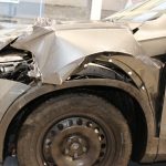 11 wichtige Punkte nach einem Unfall