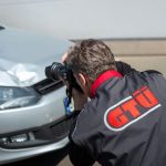 Verkehrsunfall: Tipps der GTÜ